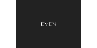 Even