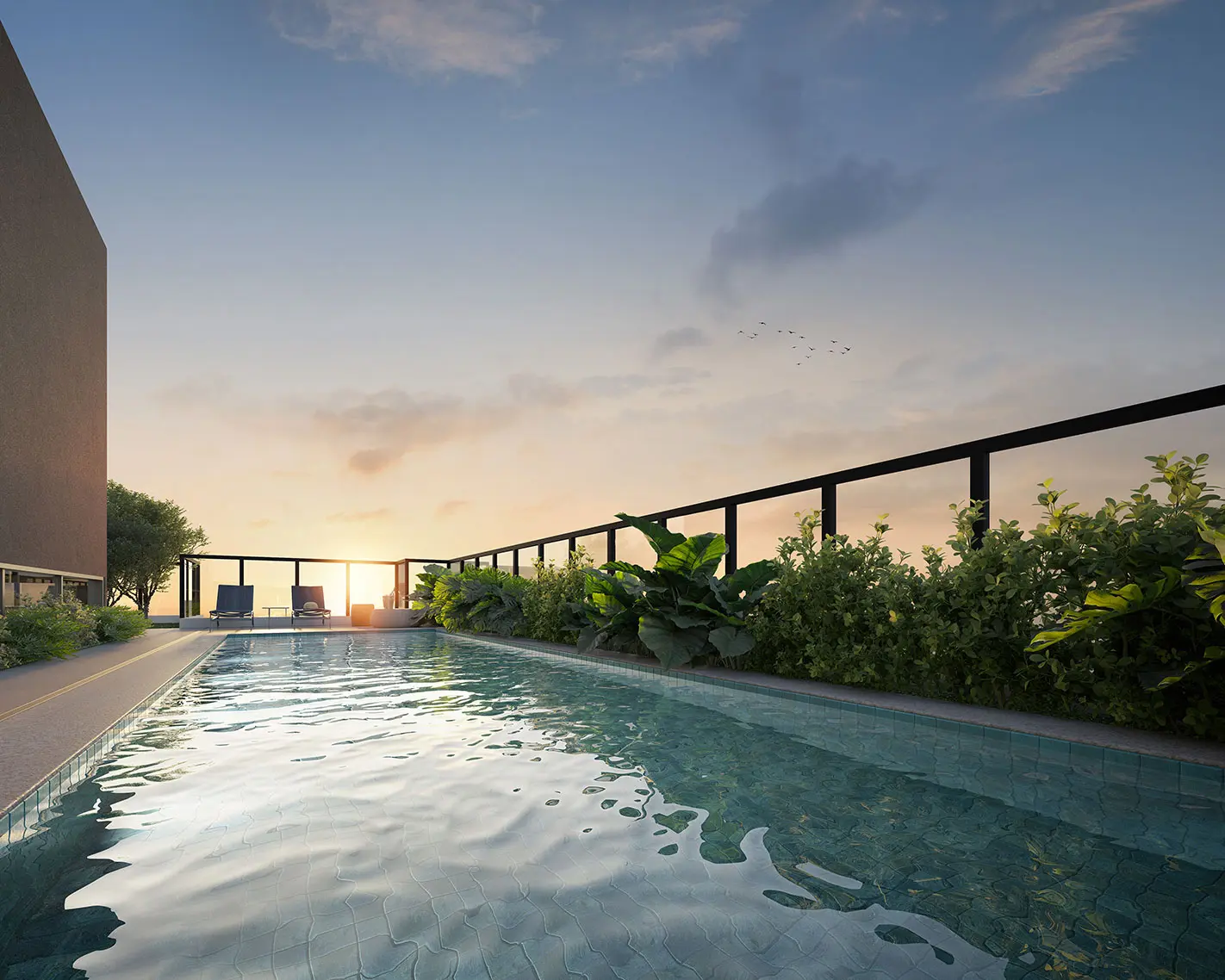 Foto do empreendimento