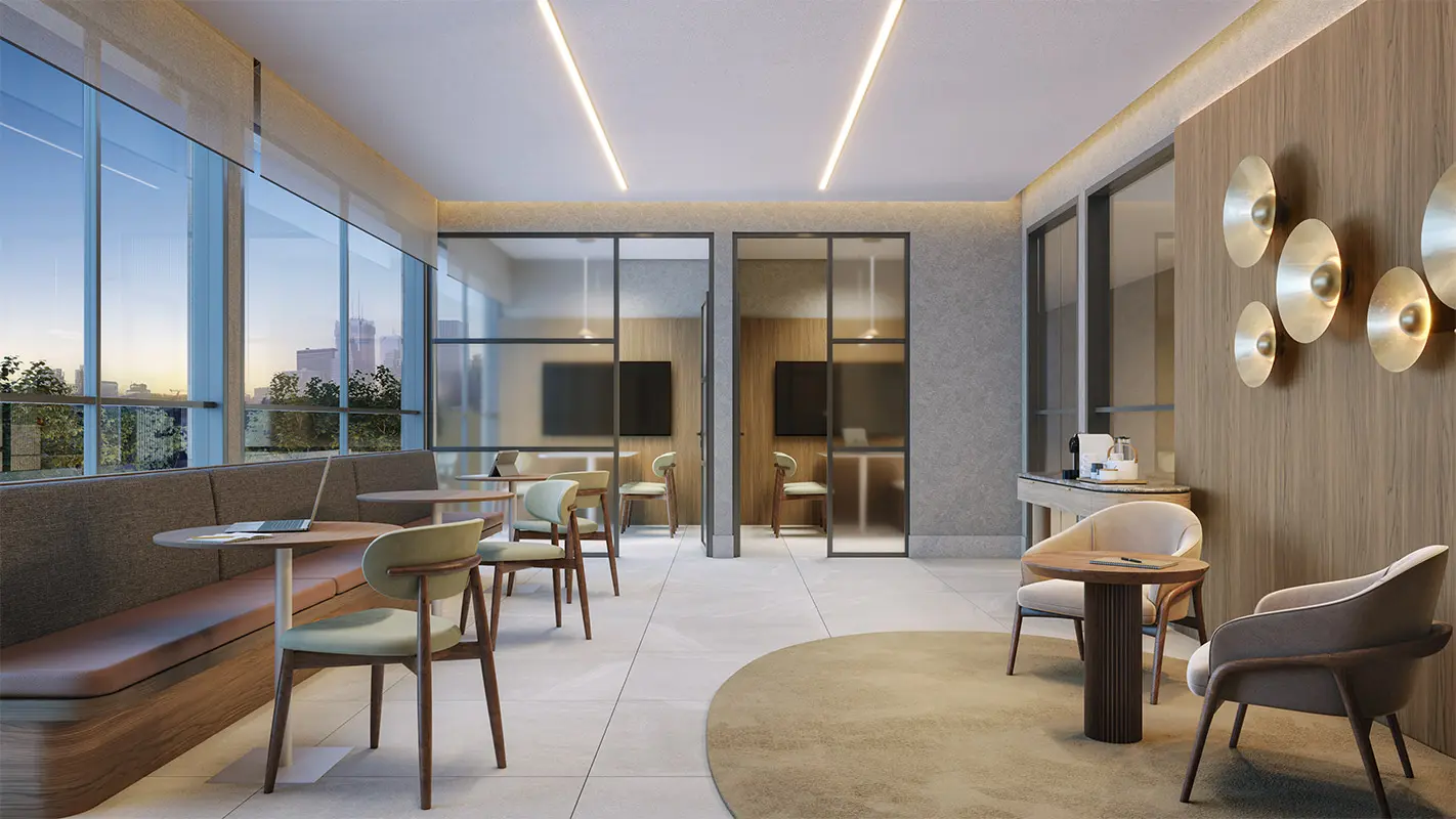 Nex One Angélica em Santa Cecília, São Paulo – foto 5