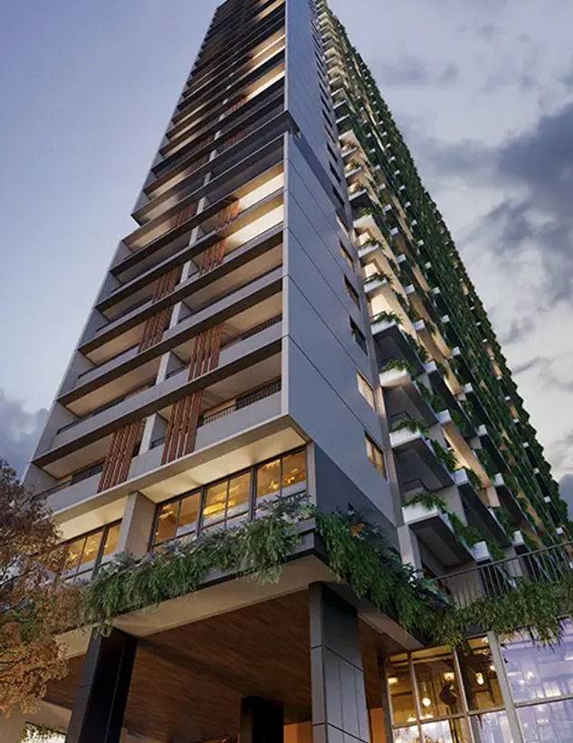 Nex One Angélica em Santa Cecília, São Paulo – foto 14