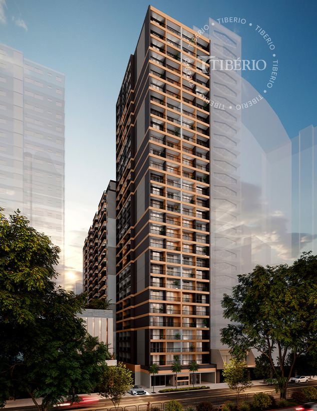 Metropolitan Consolação em Consolação, São Paulo – foto 37
