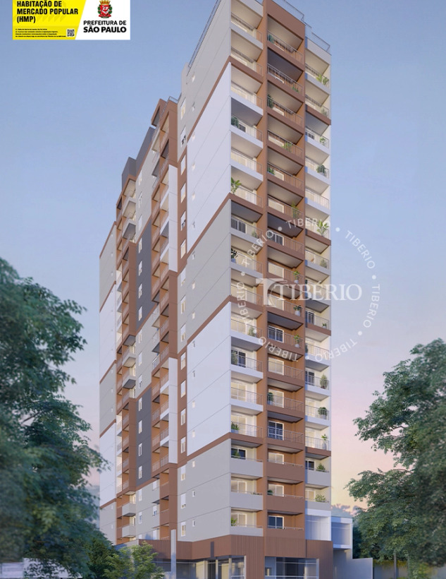 Fusion Perdizes em Perdizes, São Paulo – foto 21