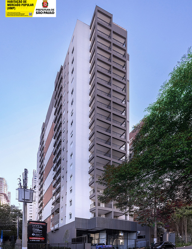 Hype Vila Mariana em Vila Mariana, São Paulo – foto 14