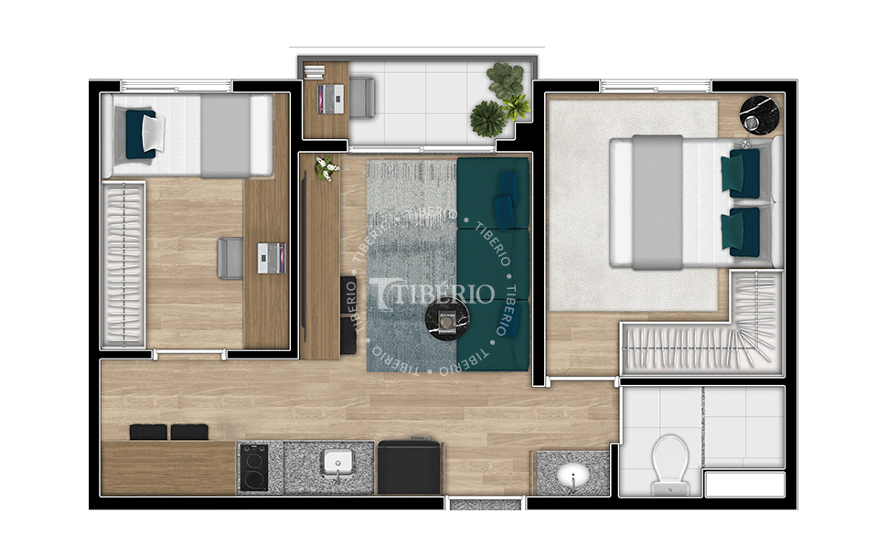 Hype Vila Mariana em Vila Mariana, São Paulo – foto 3