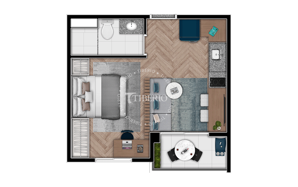 Hype Vila Mariana em Vila Mariana, São Paulo – foto 1