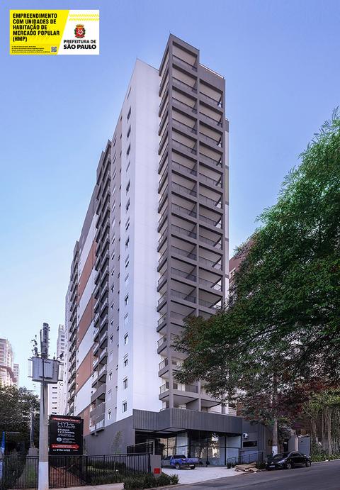 Hype Vila Mariana em Vila Mariana, São Paulo - foto 4