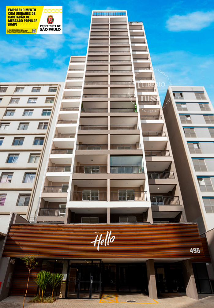 Hello Higienópolis em Higienópolis, São Paulo – foto 5