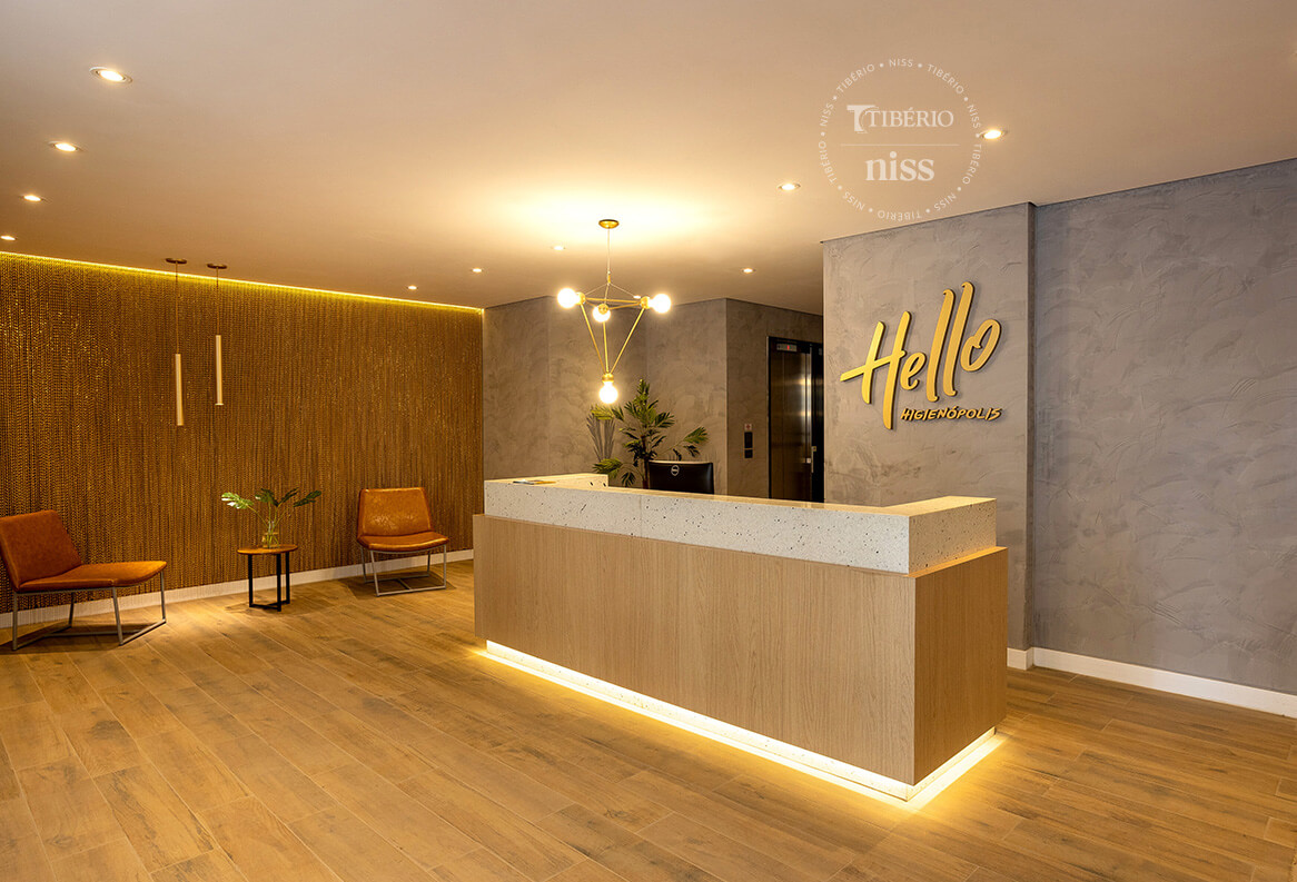 Hello Higienópolis em Higienópolis, São Paulo – foto 6