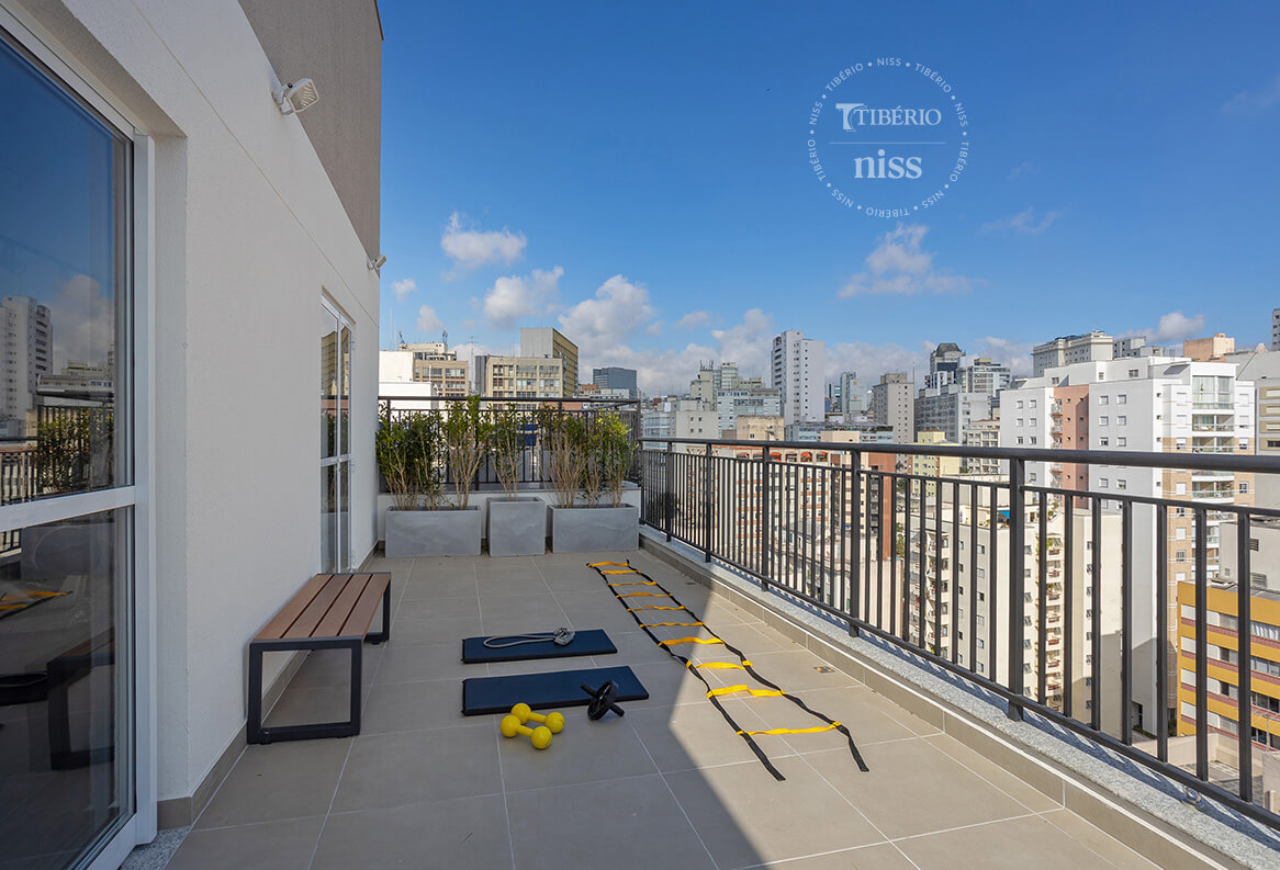 Hello Higienópolis em Higienópolis, São Paulo – foto 13