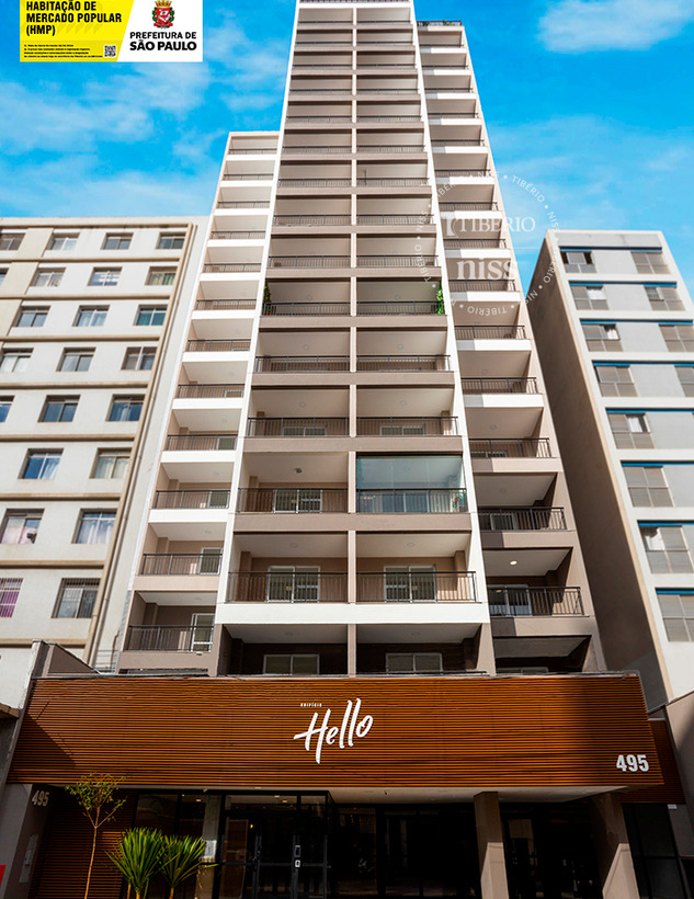 Hello Higienópolis em Higienópolis, São Paulo – foto 12