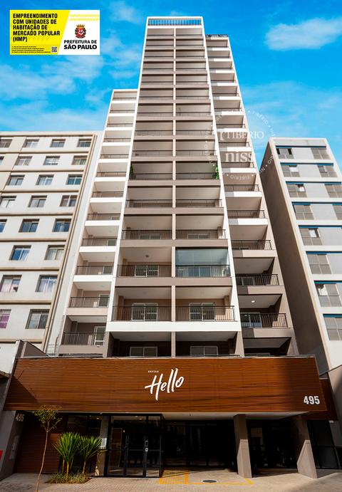 Hello Higienópolis em Higienópolis, São Paulo - foto 5