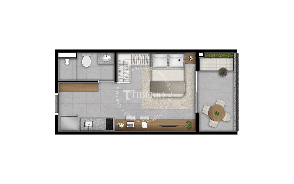 Infini Vila Mariana em Vila Mariana, São Paulo – foto 1