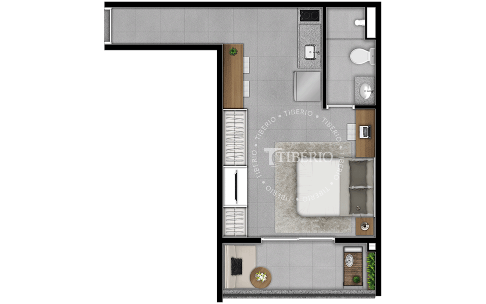 Infini Vila Mariana em Vila Mariana, São Paulo – foto 4