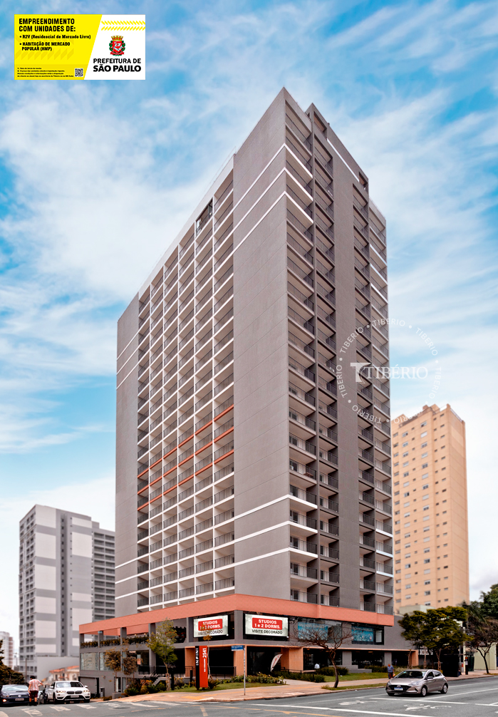 Infini Vila Mariana em Vila Mariana, São Paulo – foto 5