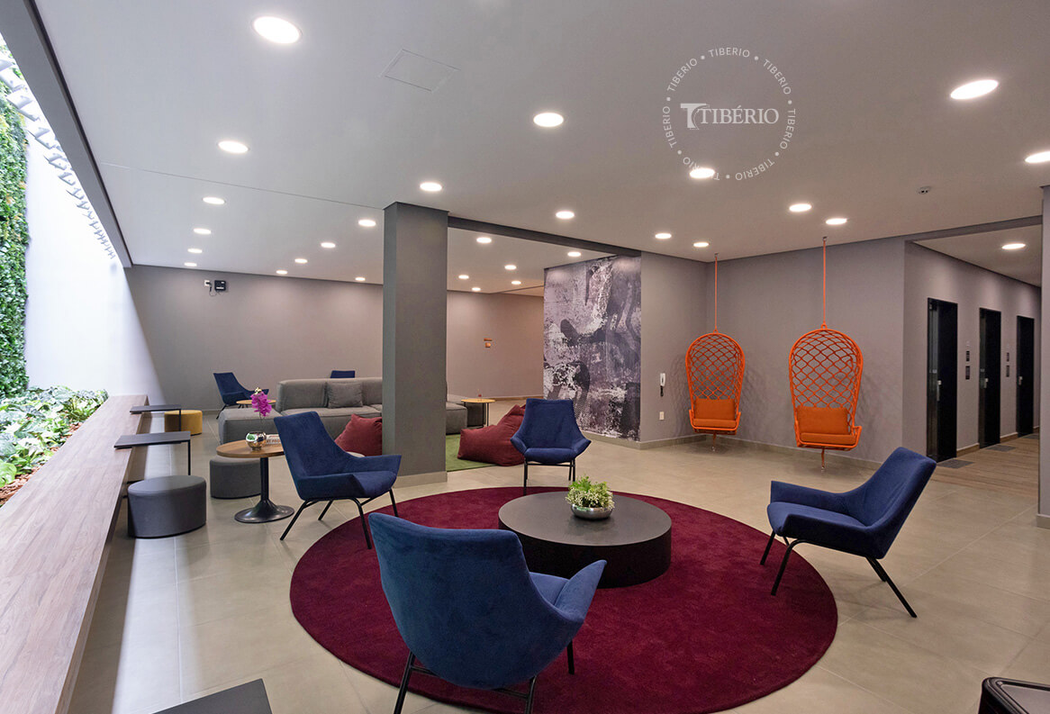 Infini Vila Mariana em Vila Mariana, São Paulo – foto 8