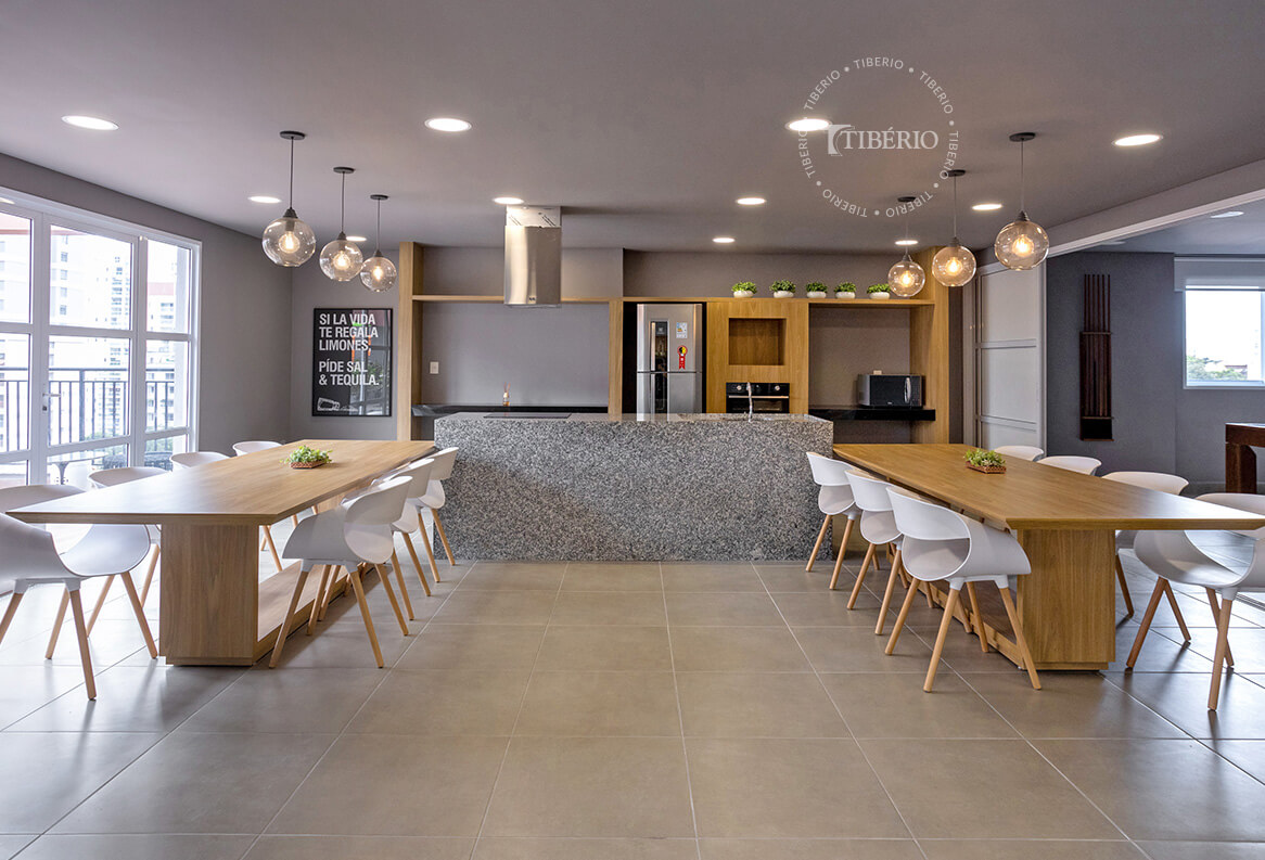 Infini Vila Mariana em Vila Mariana, São Paulo – foto 12