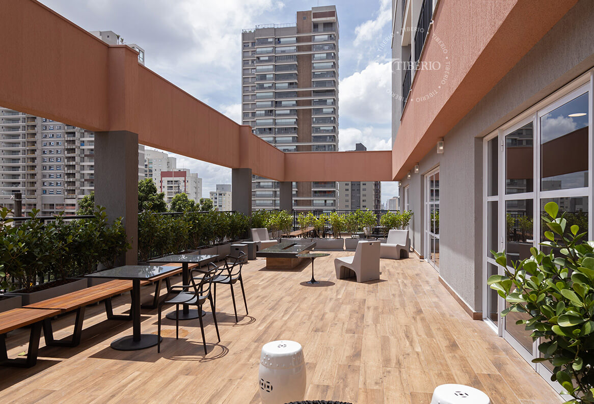 Infini Vila Mariana em Vila Mariana, São Paulo – foto 13