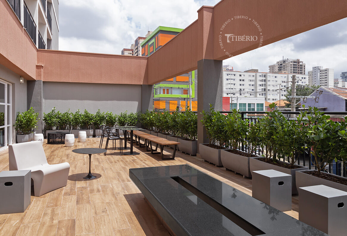 Infini Vila Mariana em Vila Mariana, São Paulo – foto 14