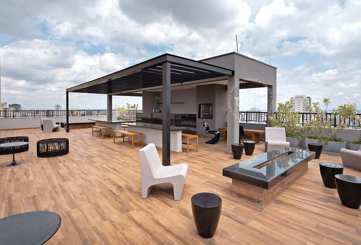 Infini Vila Mariana em Vila Mariana, São Paulo – foto 21