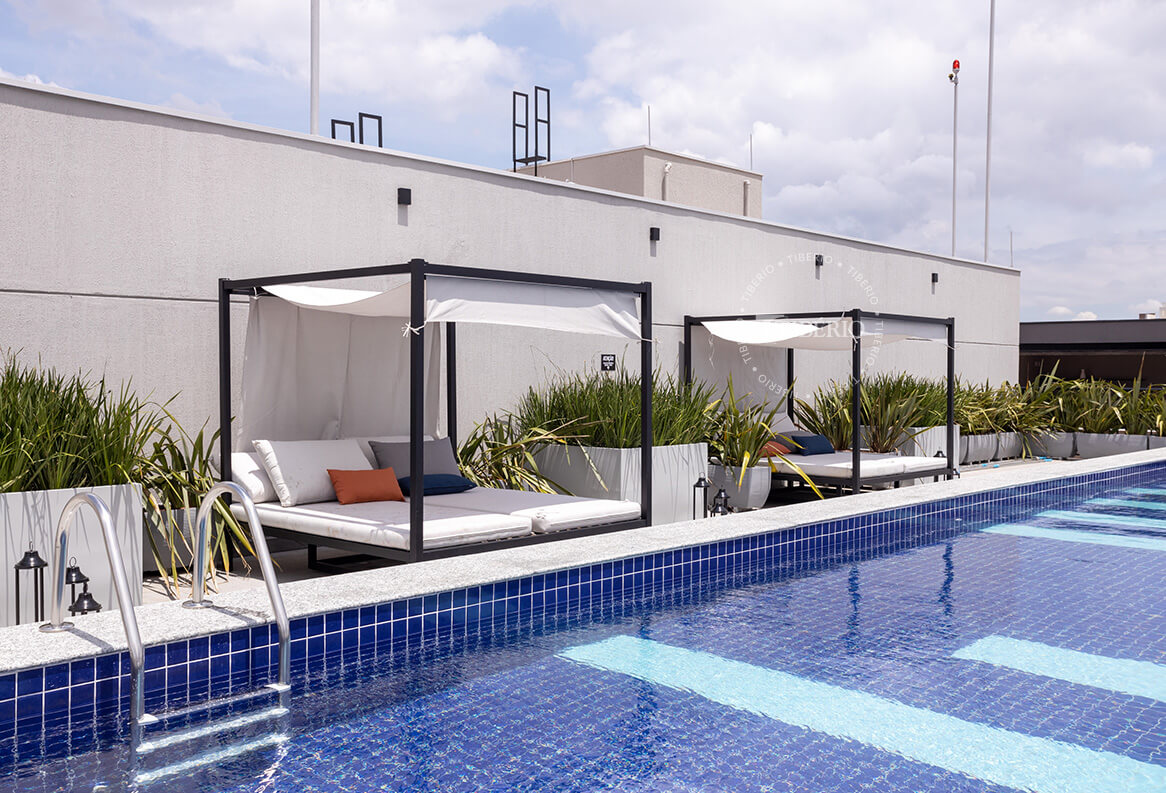Infini Vila Mariana em Vila Mariana, São Paulo – foto 23