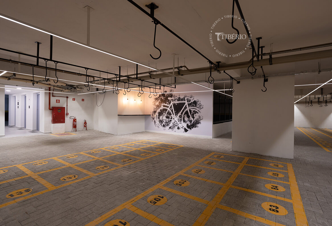 Infini Vila Mariana em Vila Mariana, São Paulo – foto 24