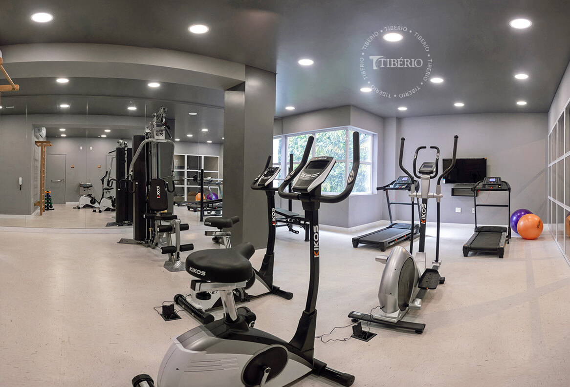 Infini Vila Mariana em Vila Mariana, São Paulo – foto 26