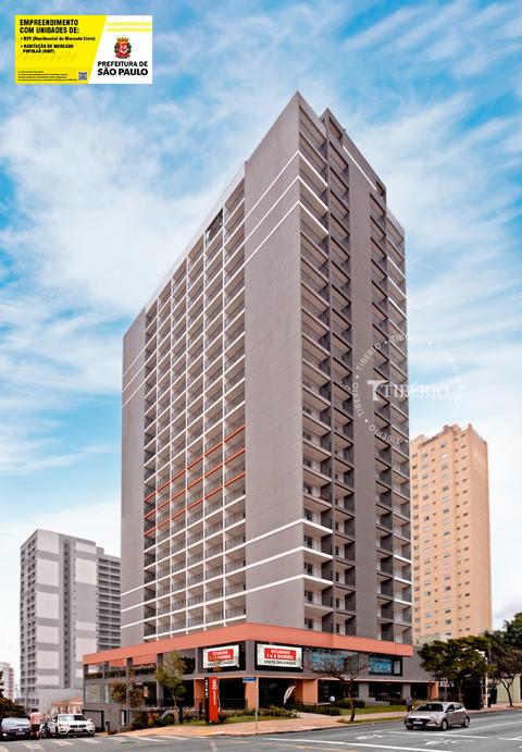 Infini Vila Mariana em Vila Mariana, São Paulo - foto 5