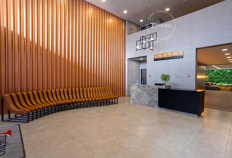 Infini Vila Mariana em Vila Mariana, São Paulo - foto 2