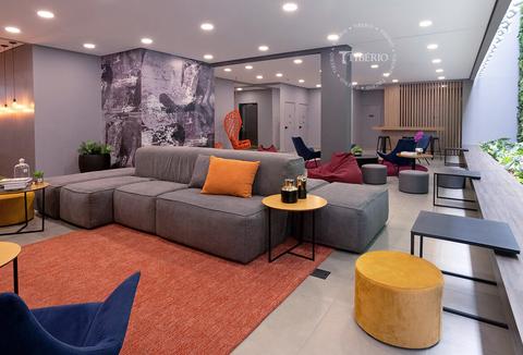 Infini Vila Mariana em Vila Mariana, São Paulo - foto 1