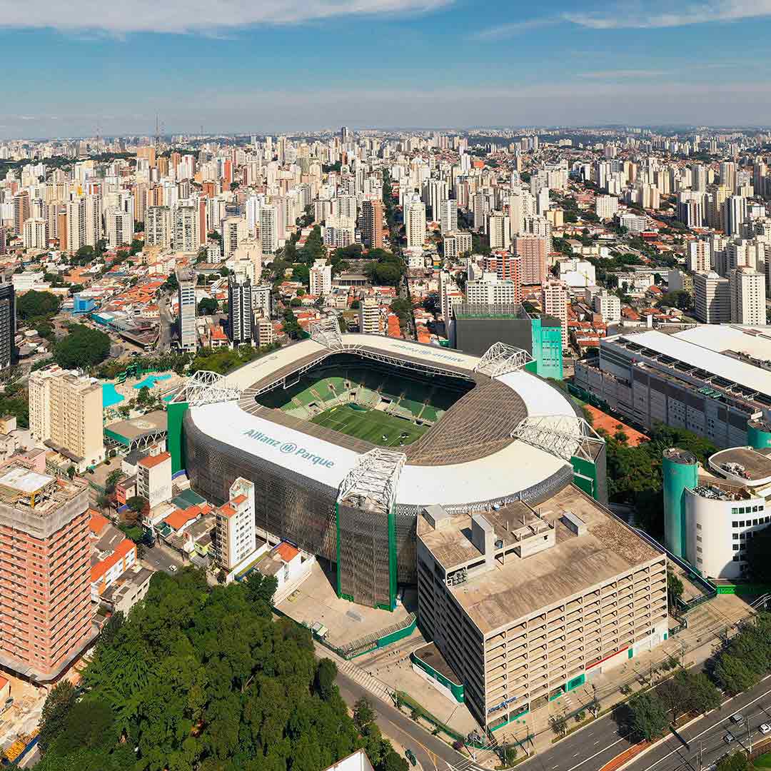 Nex One Estação Perdizes em Perdizes, São Paulo – foto 15