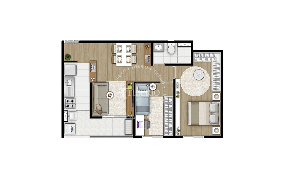 My Space Conceição em Conceição, São Paulo – foto 2