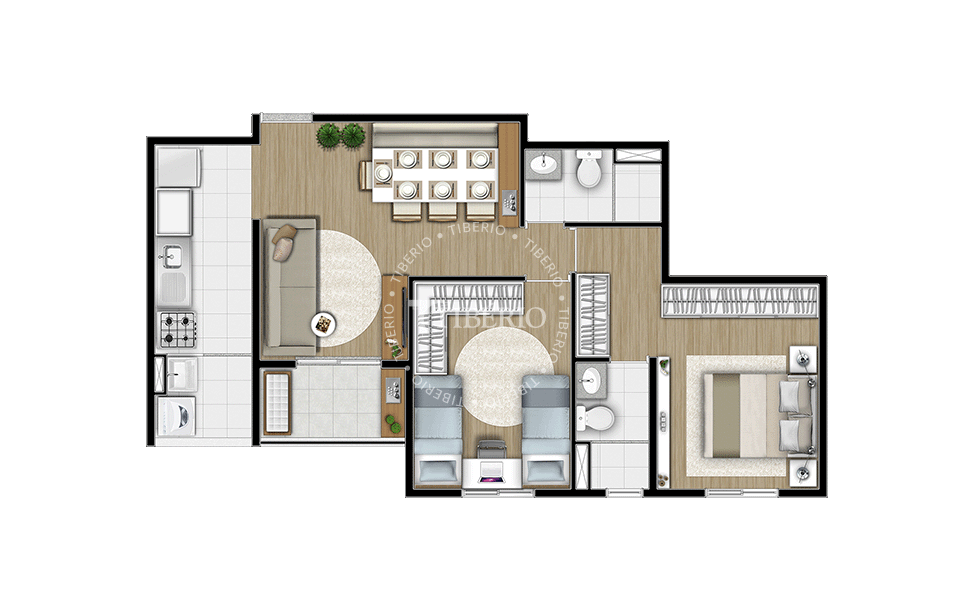 My Space Conceição em Conceição, São Paulo – foto 3