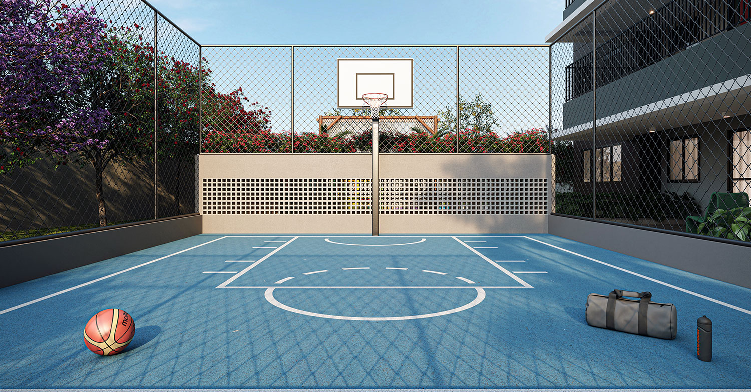 Terrazzo MBigucci em Vila Carrão, São Paulo – foto 9