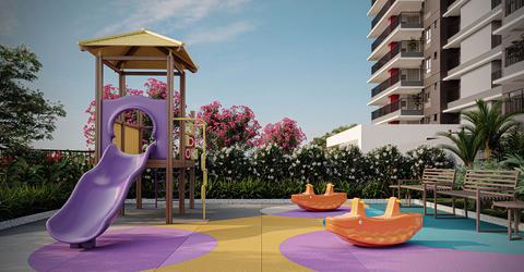Terrazzo MBigucci em Vila Carrão, São Paulo - foto 4