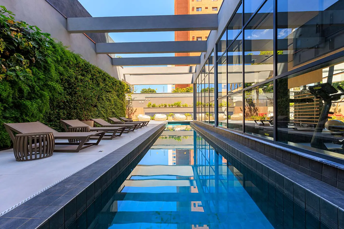 Atmos Moema em Moema, São Paulo – foto 4