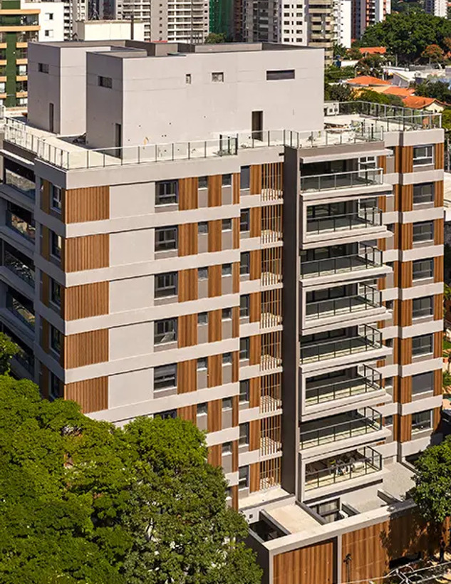 Atmos Moema em Moema, São Paulo – foto 25