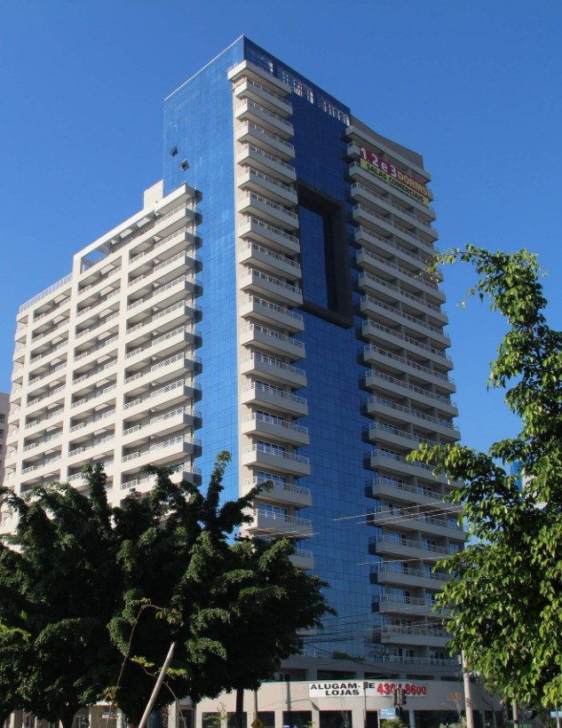 Marco Zero Home em Jardim do Mar, São Bernardo do Campo – foto 12