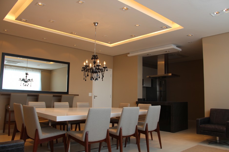 Marco Zero Home em Jardim do Mar, São Bernardo do Campo – foto 3