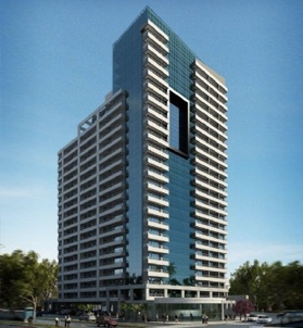 Marco Zero Home em Jardim do Mar, São Bernardo do Campo – foto 1