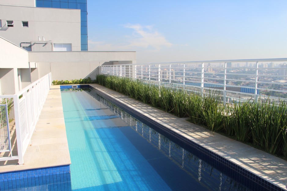 Marco Zero Home em Jardim do Mar, São Bernardo do Campo – foto 10