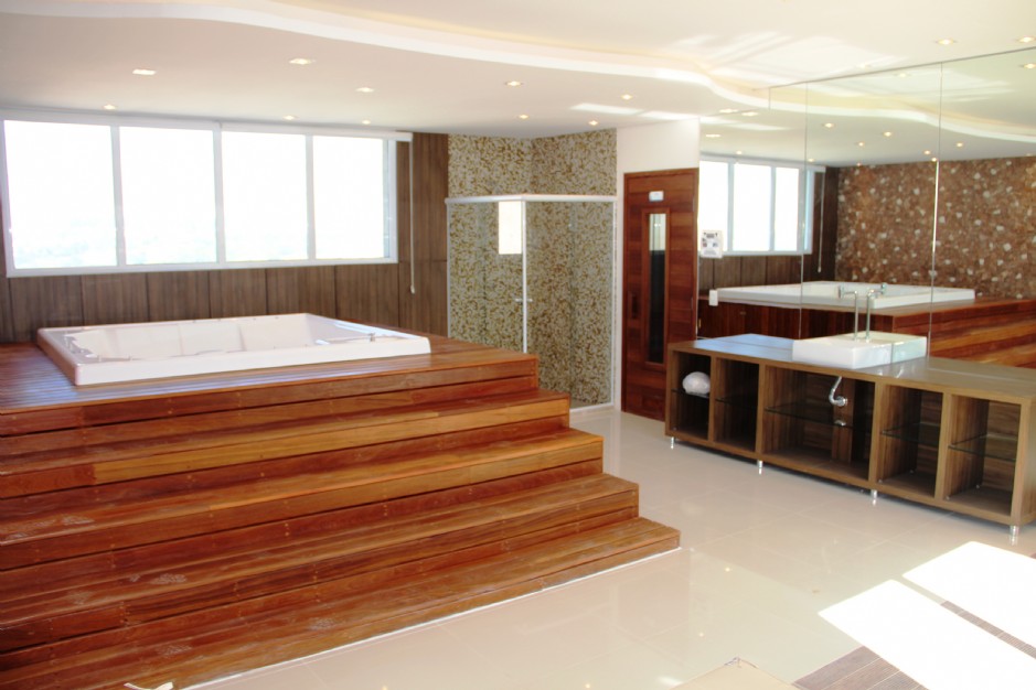 Marco Zero Home em Jardim do Mar, São Bernardo do Campo – foto 11