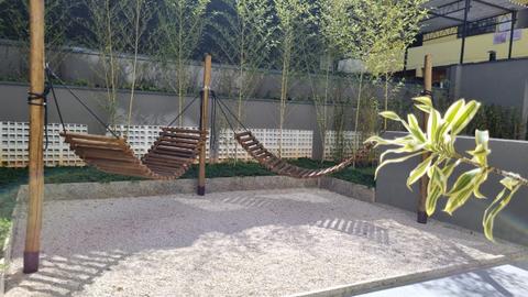 Alameda MBigucci em Campestre, Santo André - foto 4