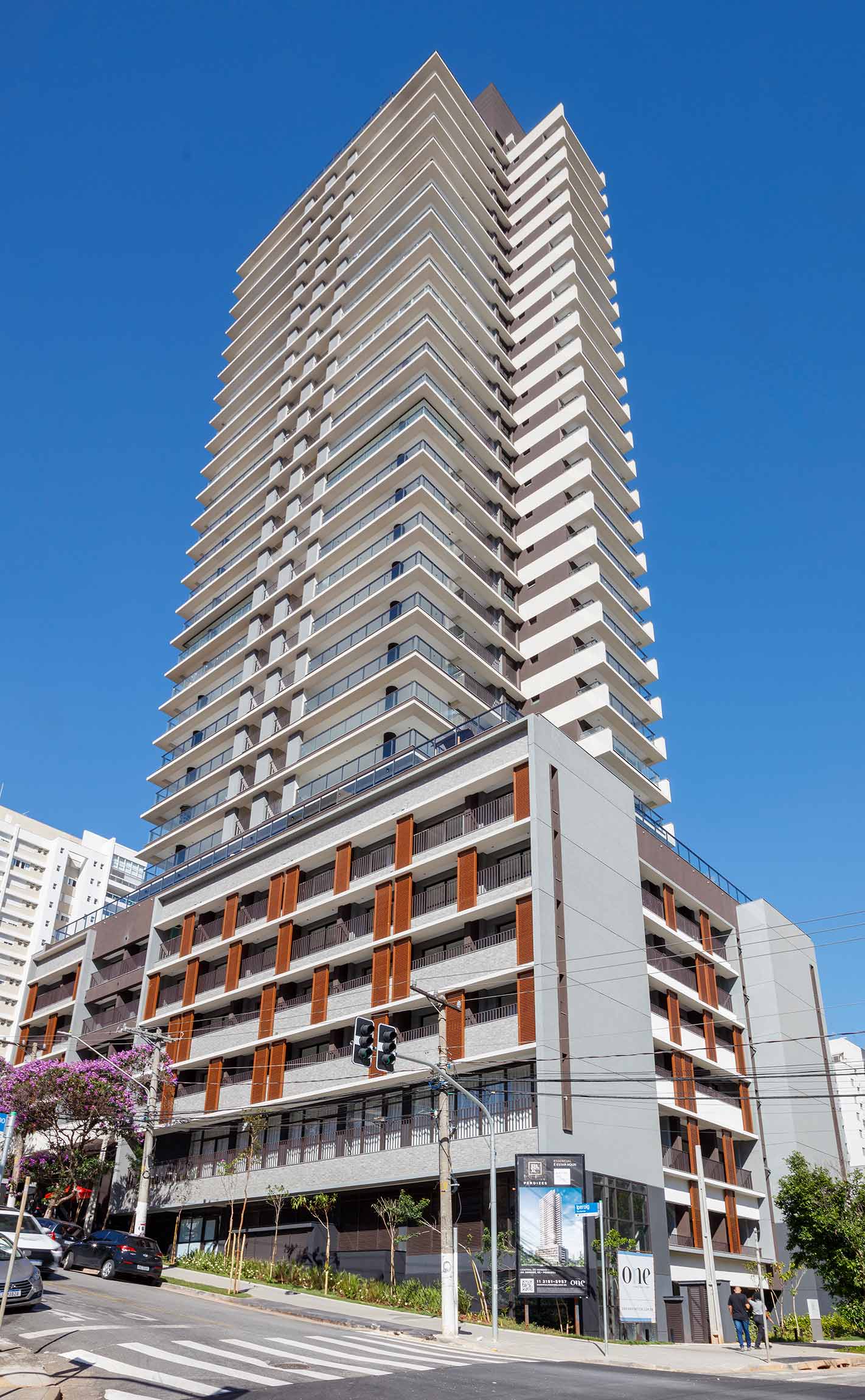 Essential Perdizes em Perdizes, São Paulo – foto 2