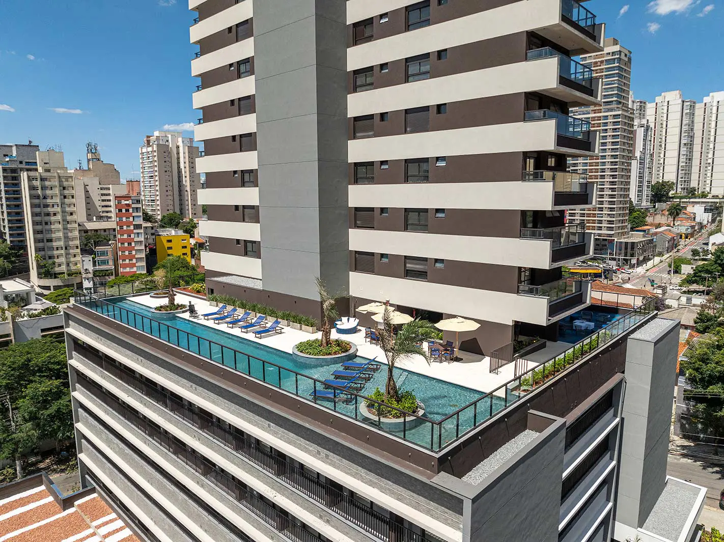 Essential Perdizes em Perdizes, São Paulo – foto 3