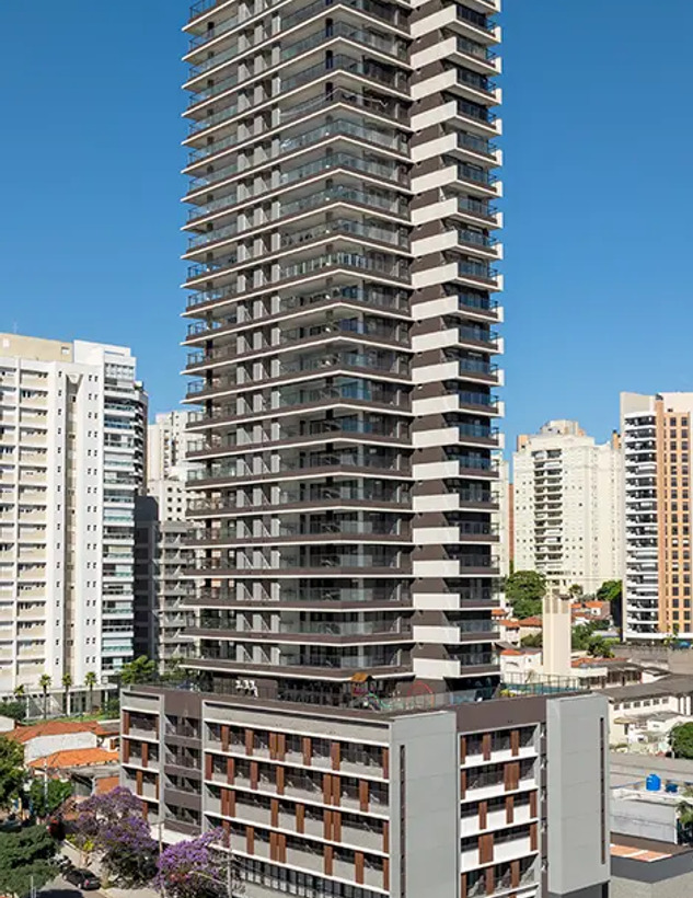 Essential Perdizes em Perdizes, São Paulo – foto 30