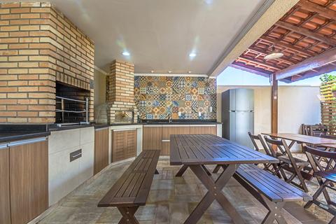 Essenza MBigucci em Vila Gonçalves, São Bernardo do Campo - foto 3