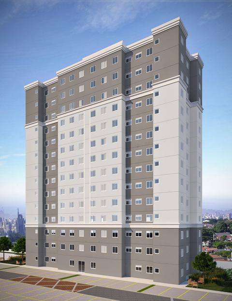 Terra Nostra em Vila Bremen, Guarulhos - foto 1