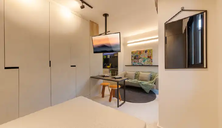 Ecos Vila Madalena Studios em Vila Madalena, São Paulo – foto 5