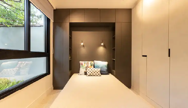 Ecos Vila Madalena Studios em Vila Madalena, São Paulo – foto 3