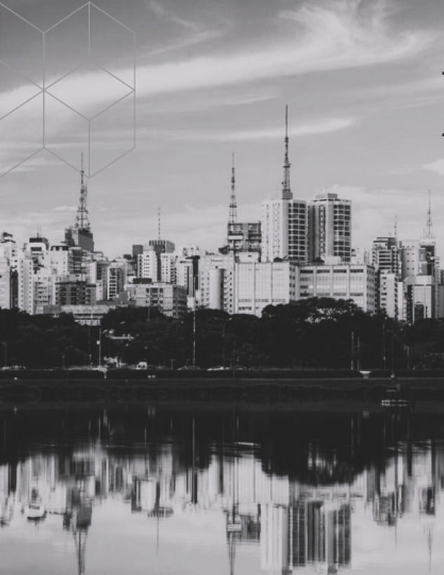Alameda dos Guaramomis em Indianópolis, São Paulo – foto 2
